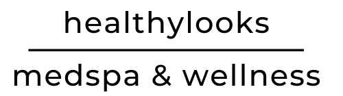 Healthylooks Medspa & Wellness Logo