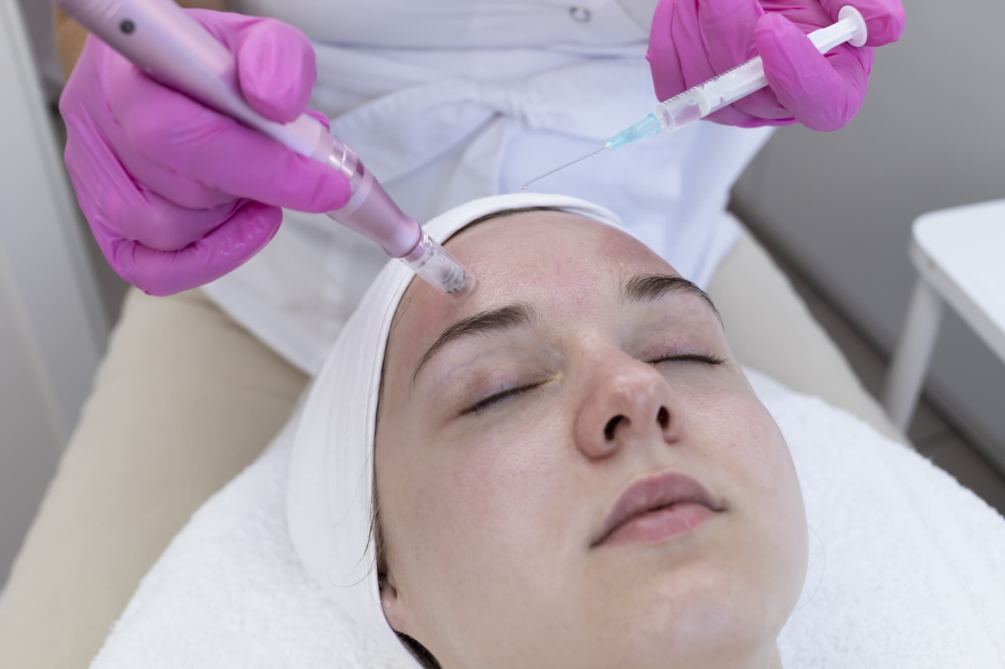 MICRONEEDLING Kansas City